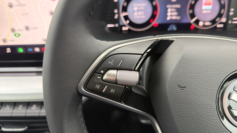 Skoda Octavia 1.5 TSI SE Technology 5dr Petrol Estate